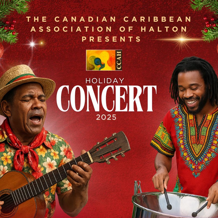 CCAH Holiday Concert