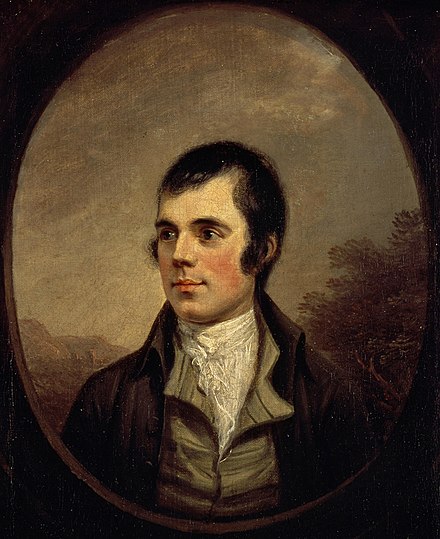 Burns Supper