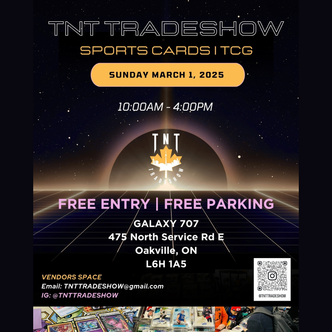 TNT Tradeshow
