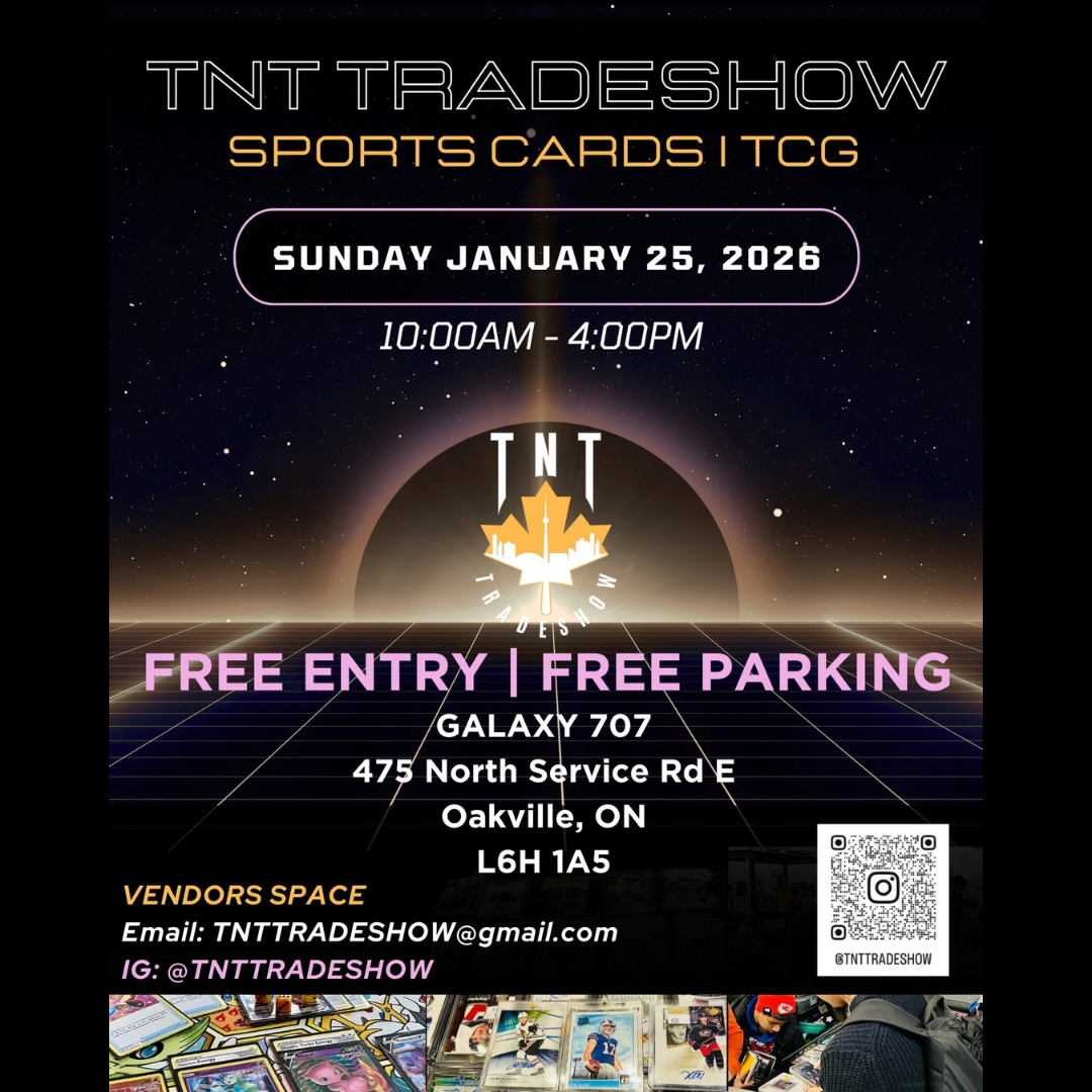 TNT Tradeshow