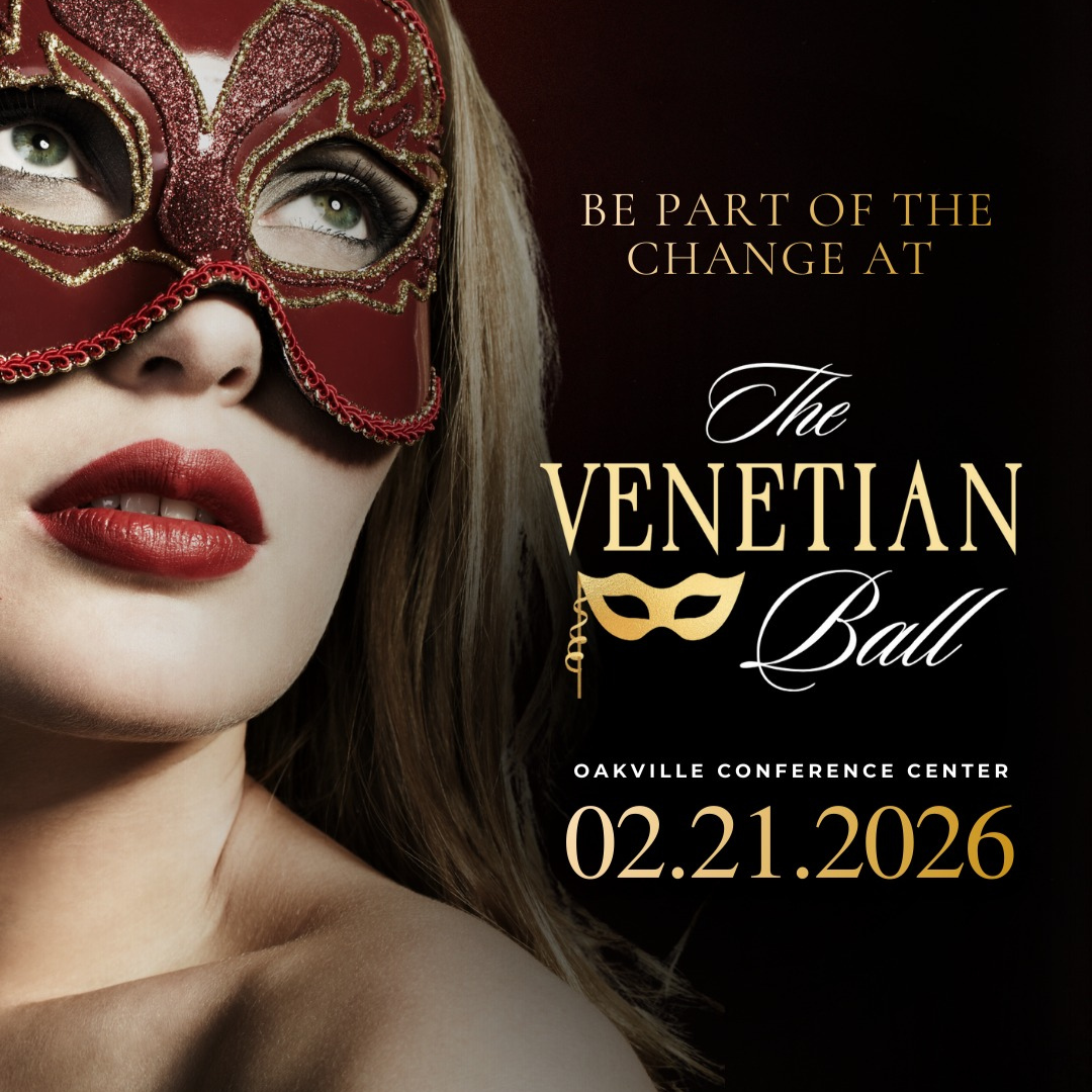The Venetian Ball