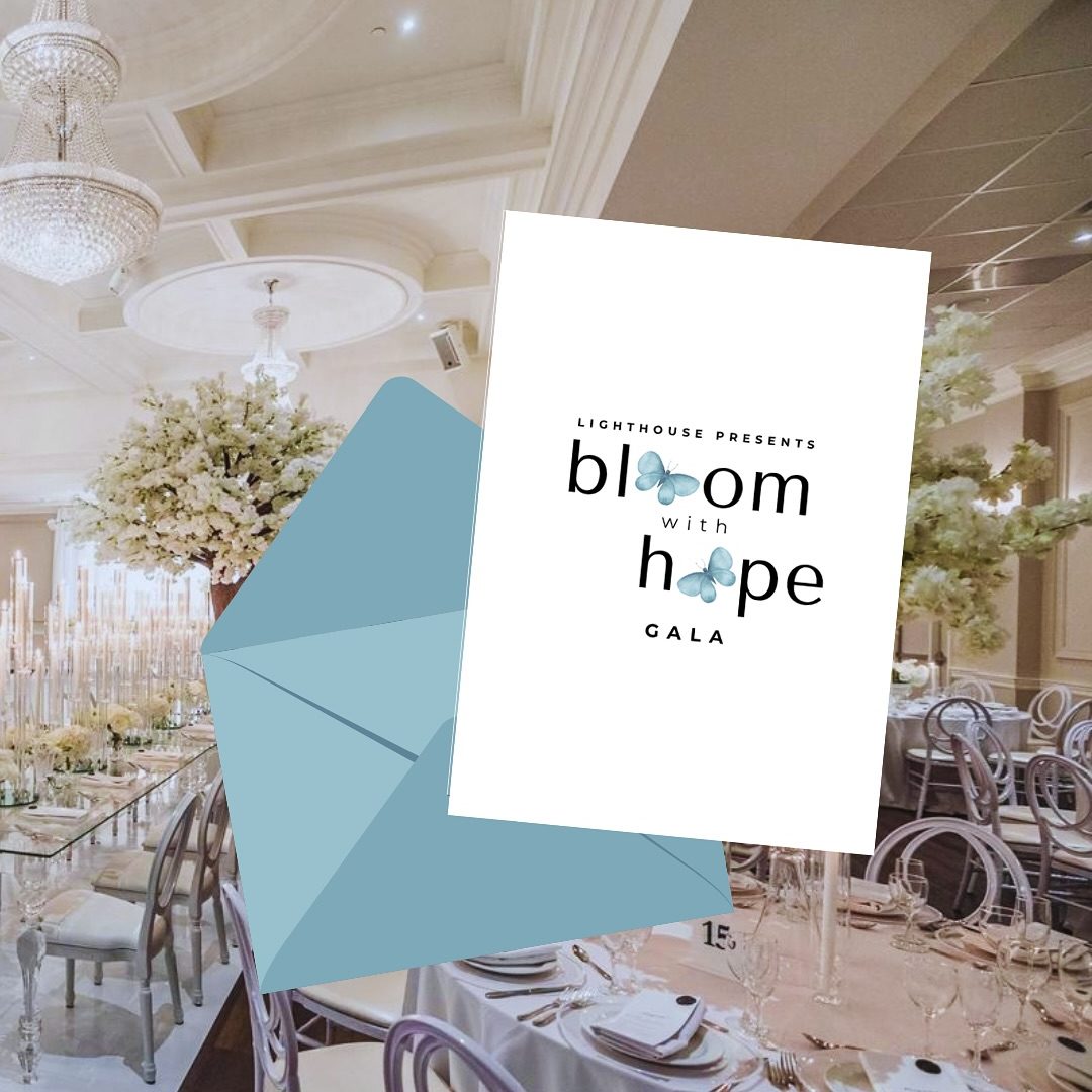 Bloom with Hope Gala