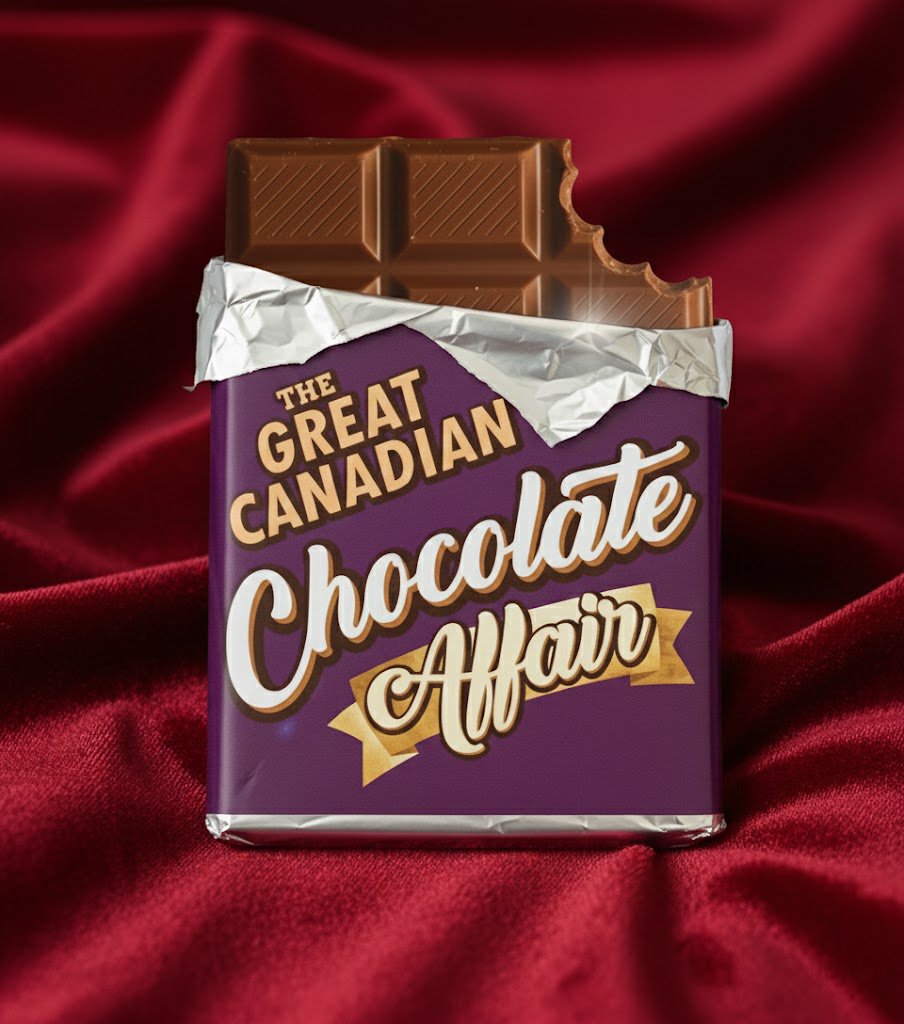 The Great Canadian Chocolate Affair
