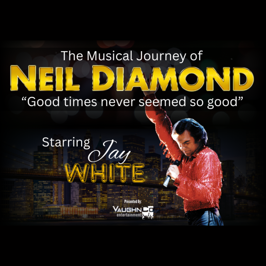 The Musical Journey of Neil Diamond