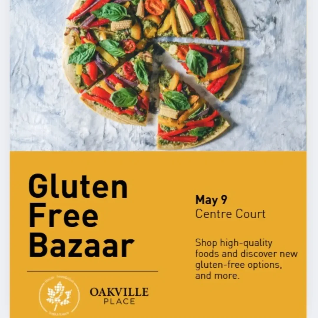 Gluten Free Bazaar