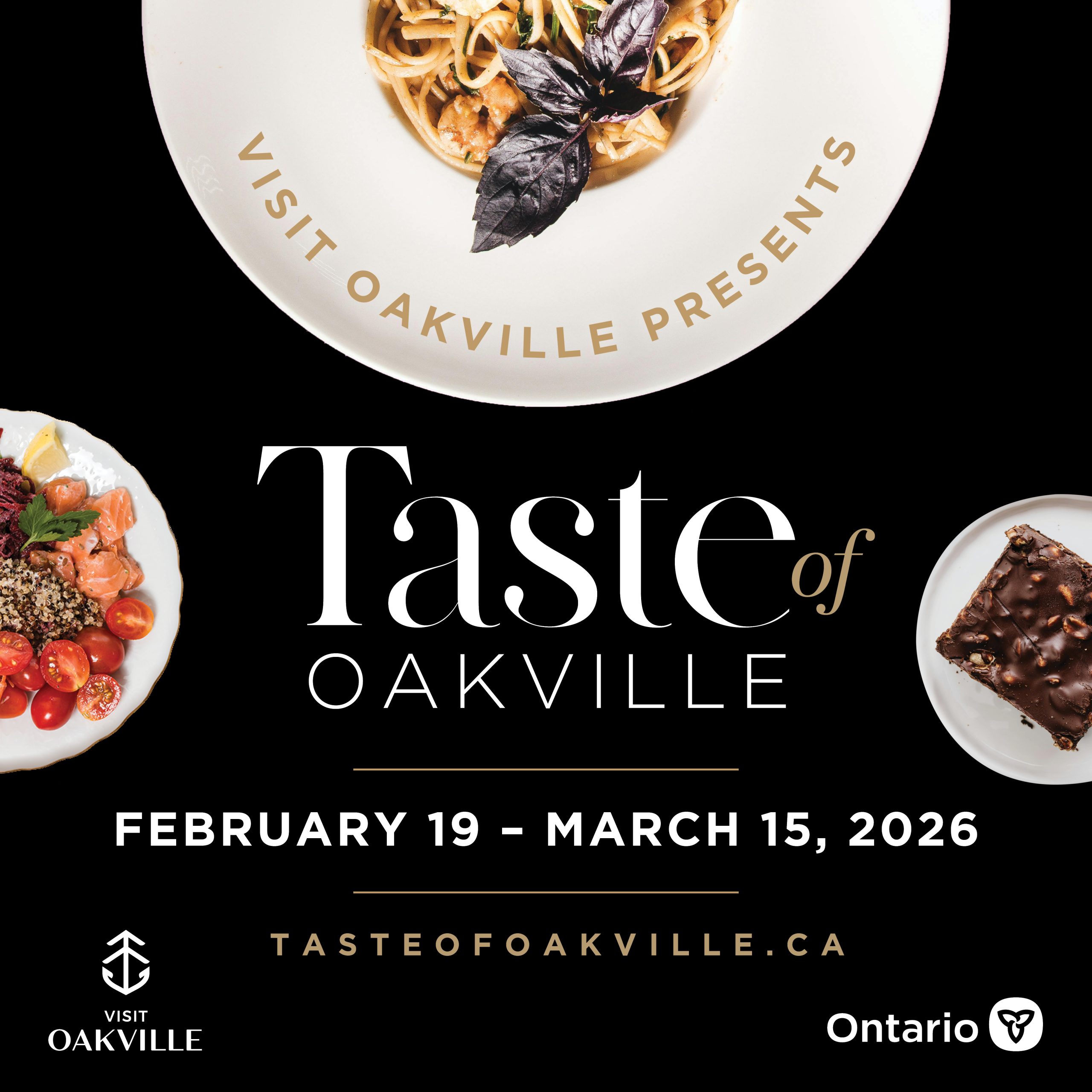 Taste of Oakville 2026