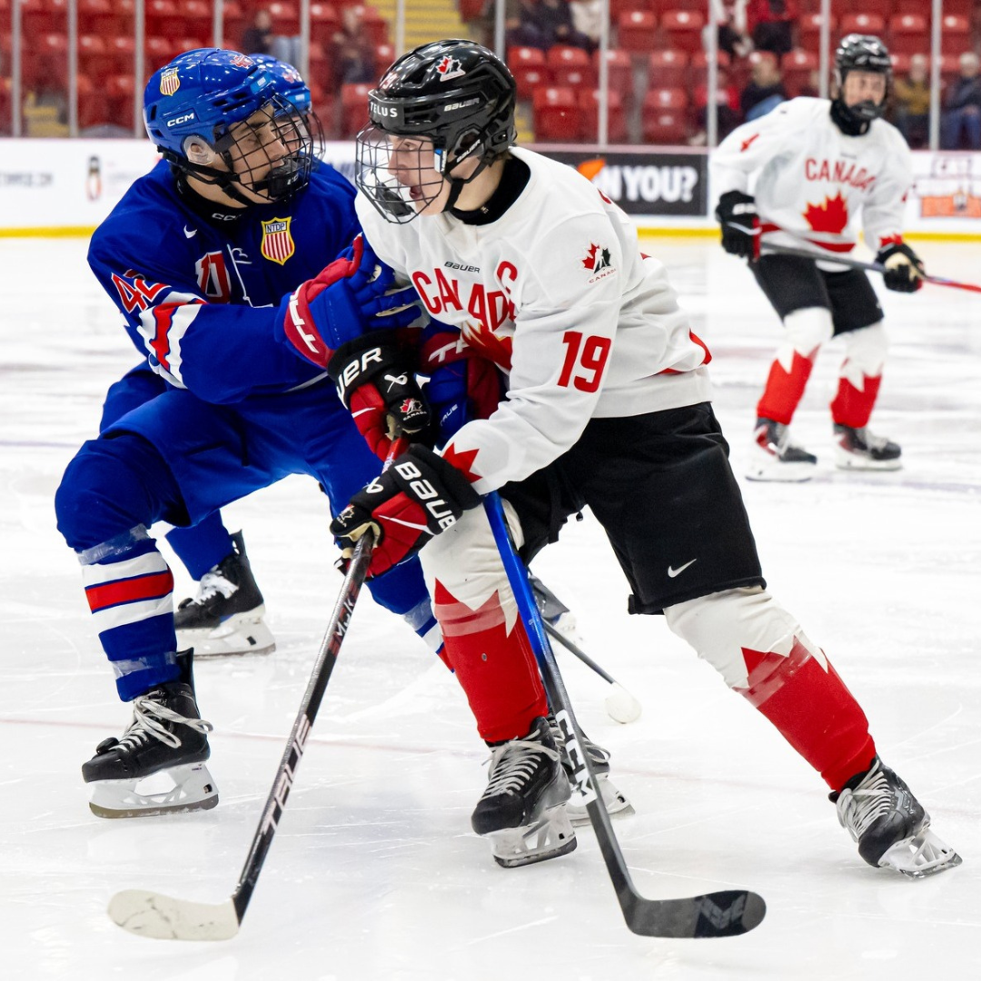 2026 U17 World Challenge