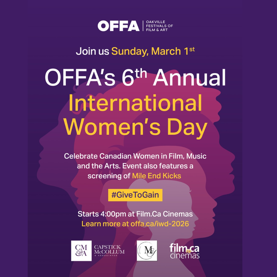 OFFA's International Women’s Day