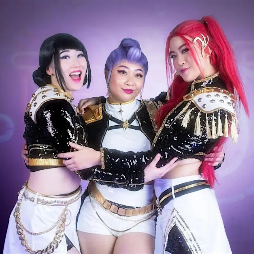 K-Pop Meet & Greet - Sing Along & Dance Party