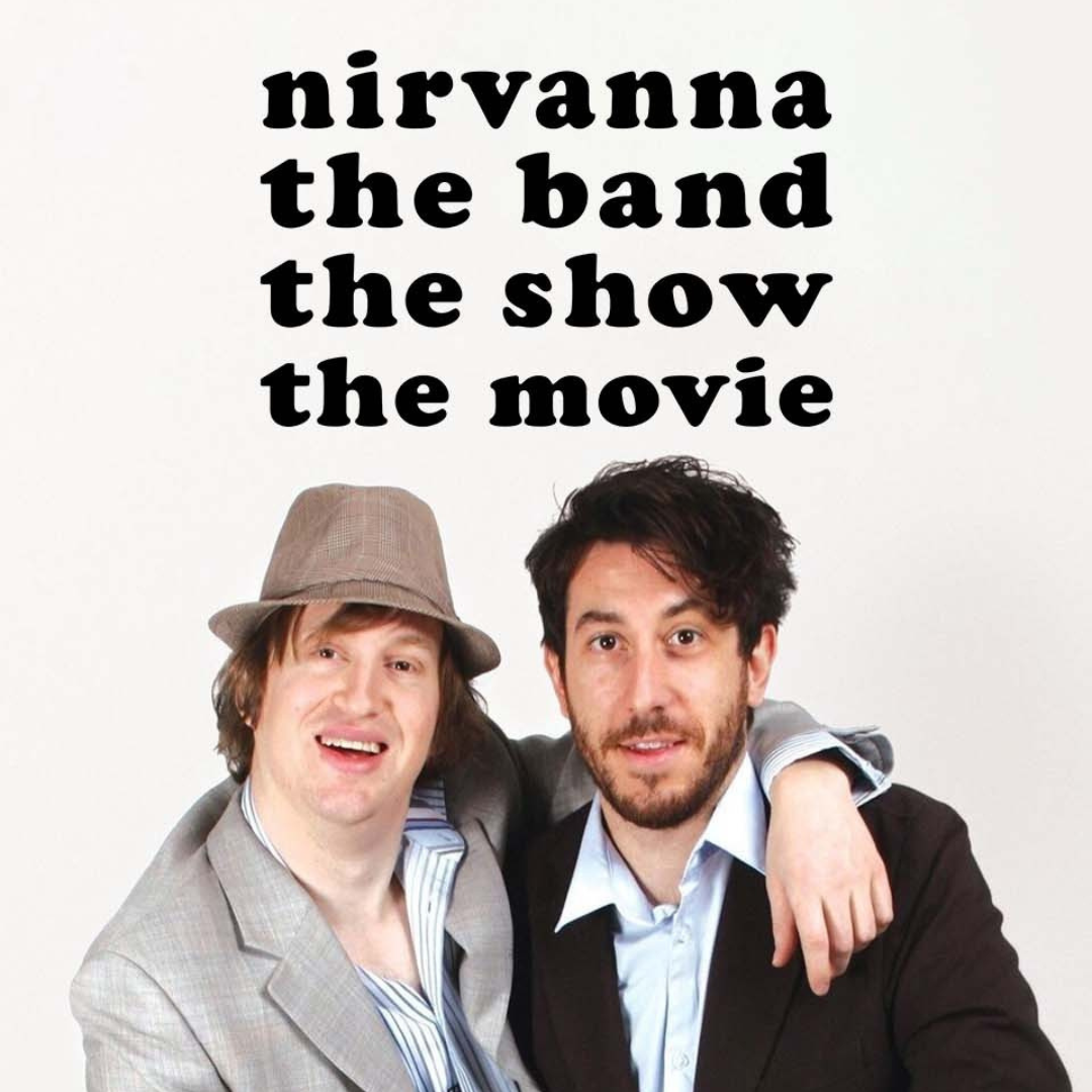 OFFA Screening Series featuring Nirvanna the Band the Show the Movie