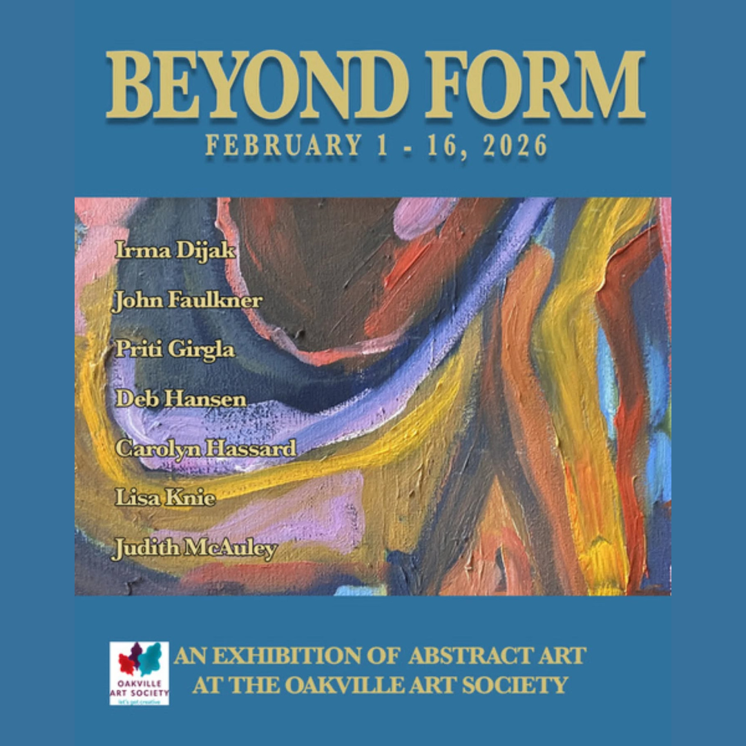 Beyond Form Exhibition