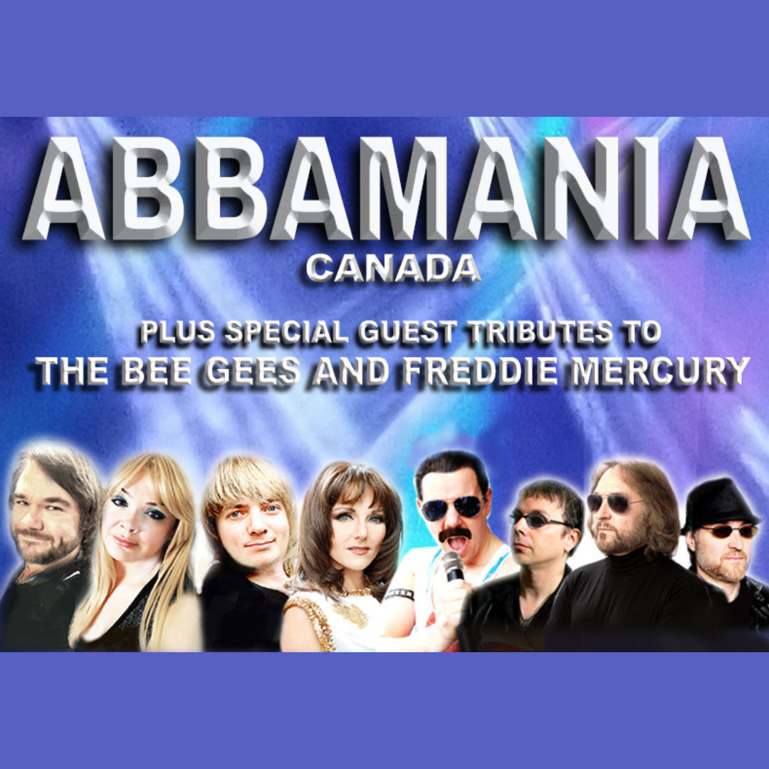 ABBAMANIA with Night Fever