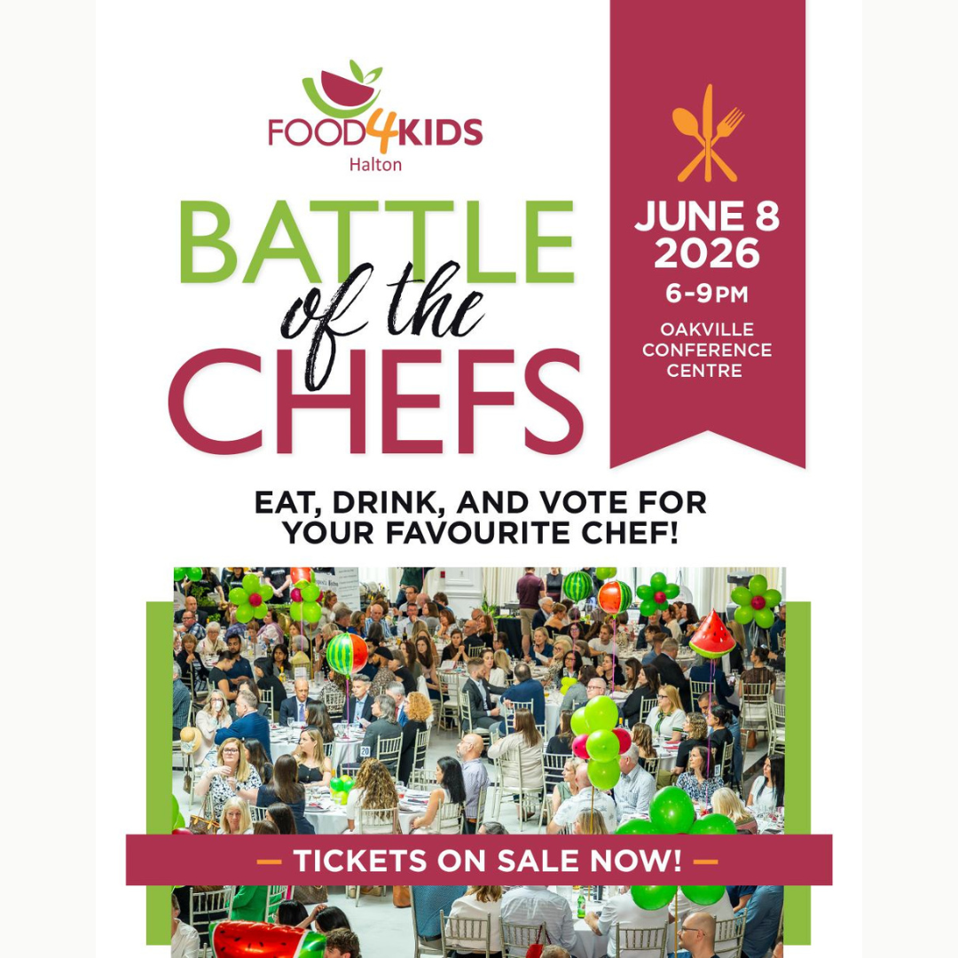 Battle of the Chefs 2026