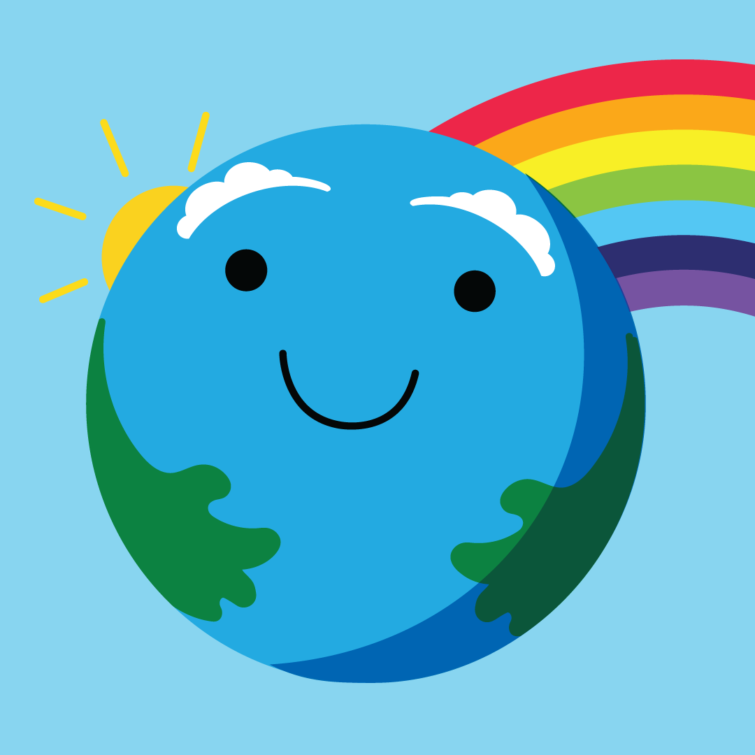 Earth Day Community Cleanup