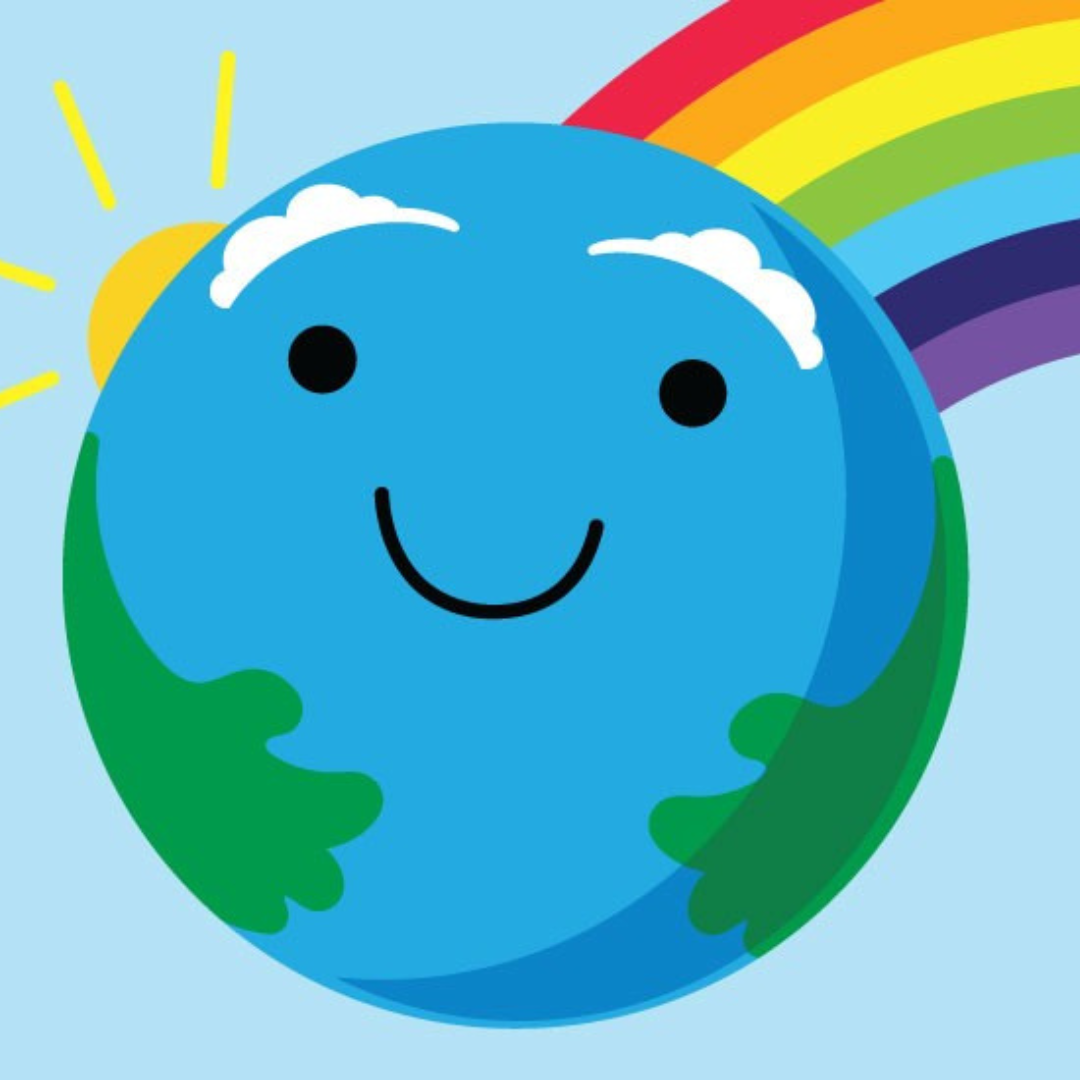 Earth Day Community Cleanup