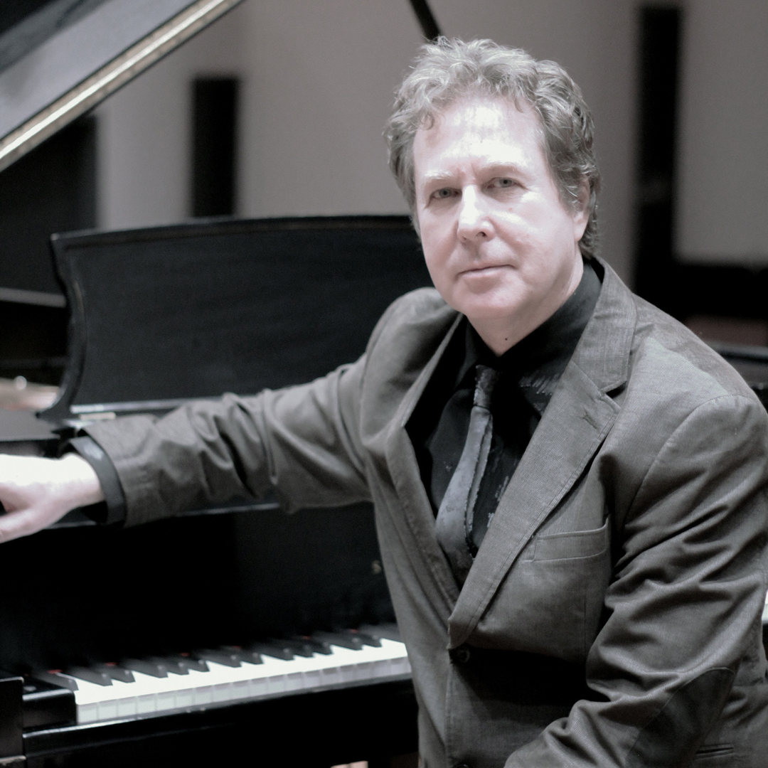 An Evening of Calming and Reflective Solo Piano Music