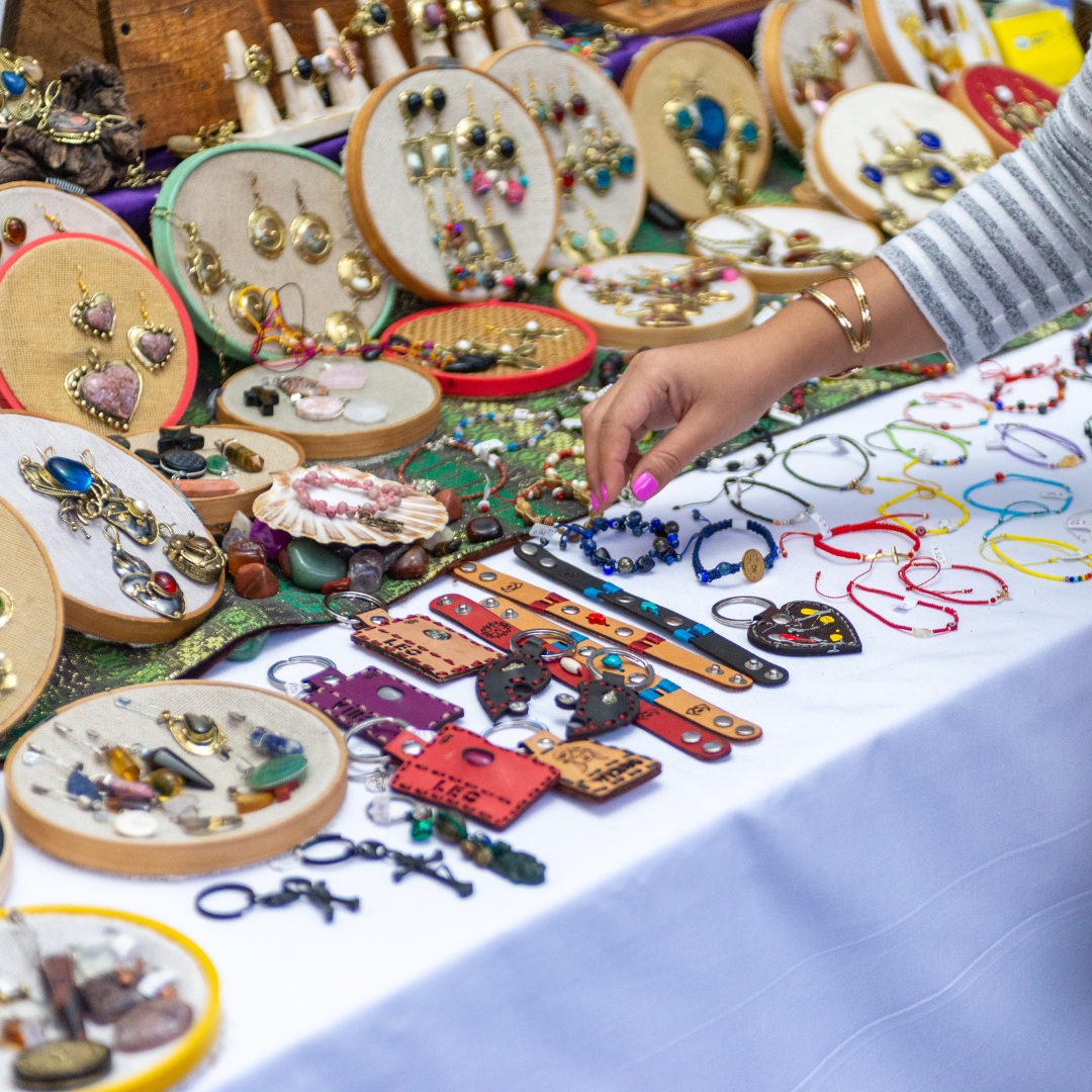 Oakville Youth Market