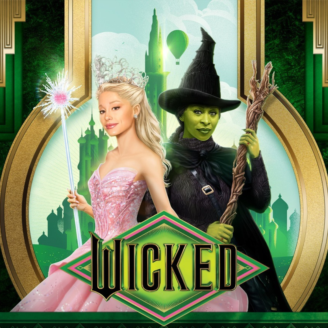 The Ultimate Wicked Play Day