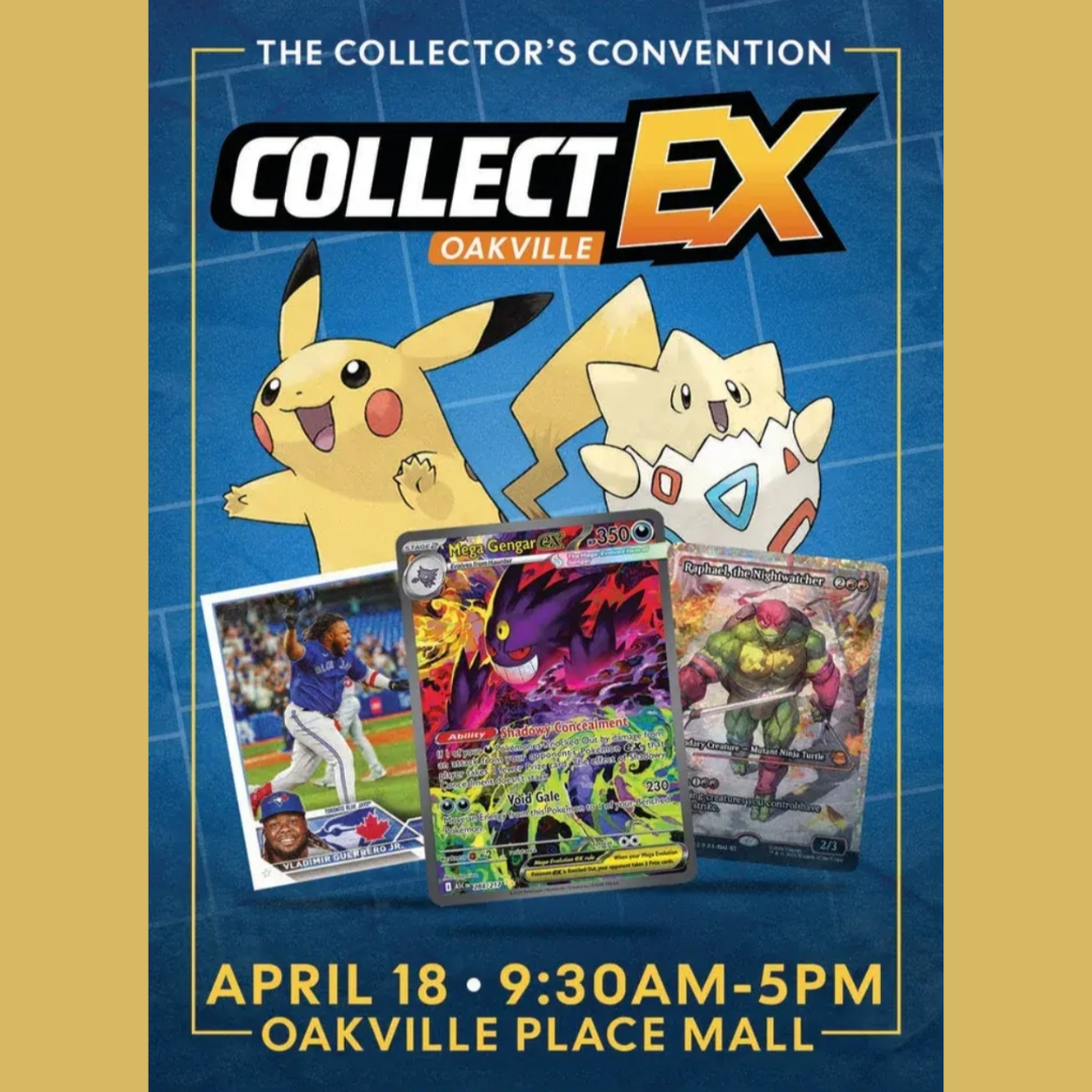 Collectex Oakville