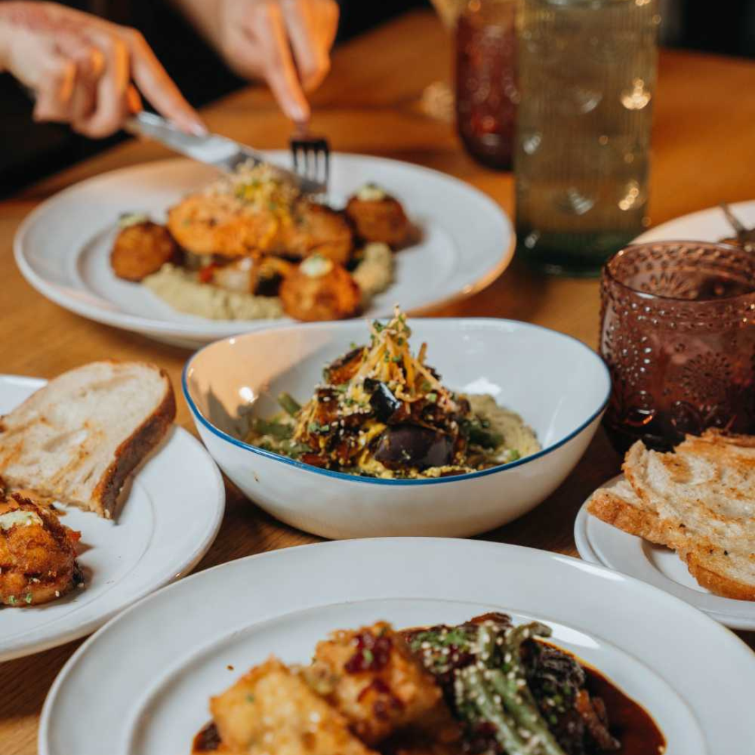 Mother's Day Chef's Tasting & Jazz Night