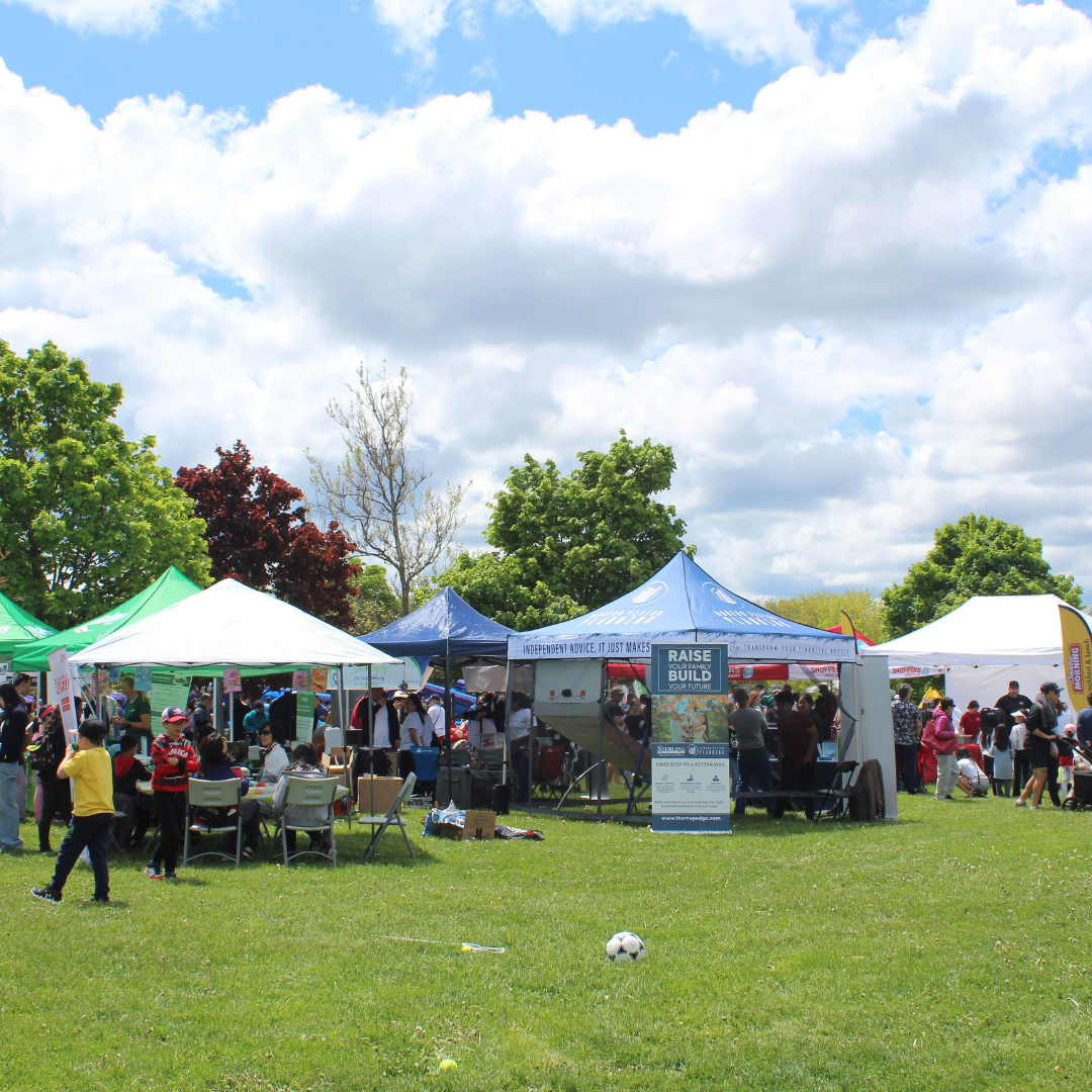 Northeast Oakville Fair