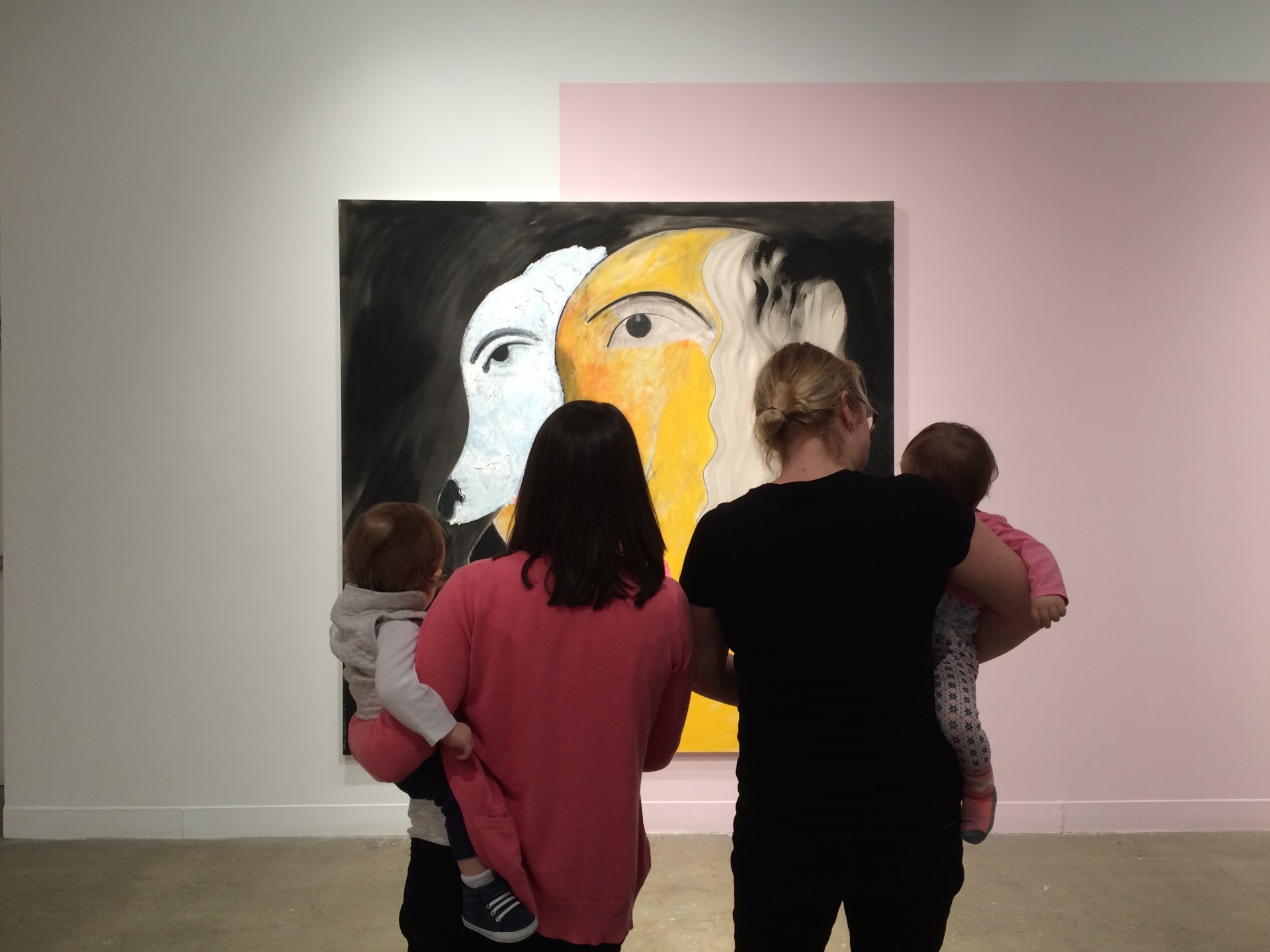 Family Friendly Discovery Studio