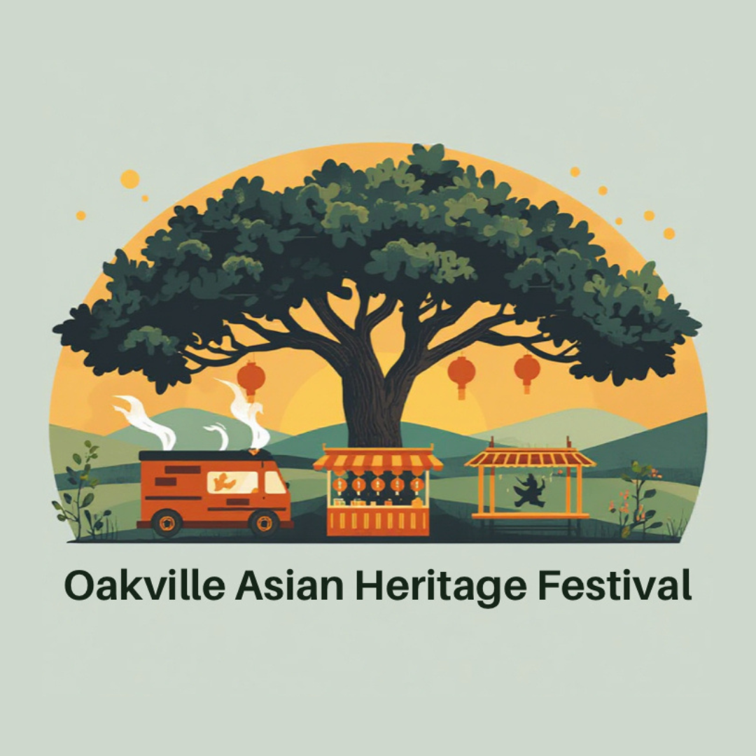 Asian Heritage Festival 2026