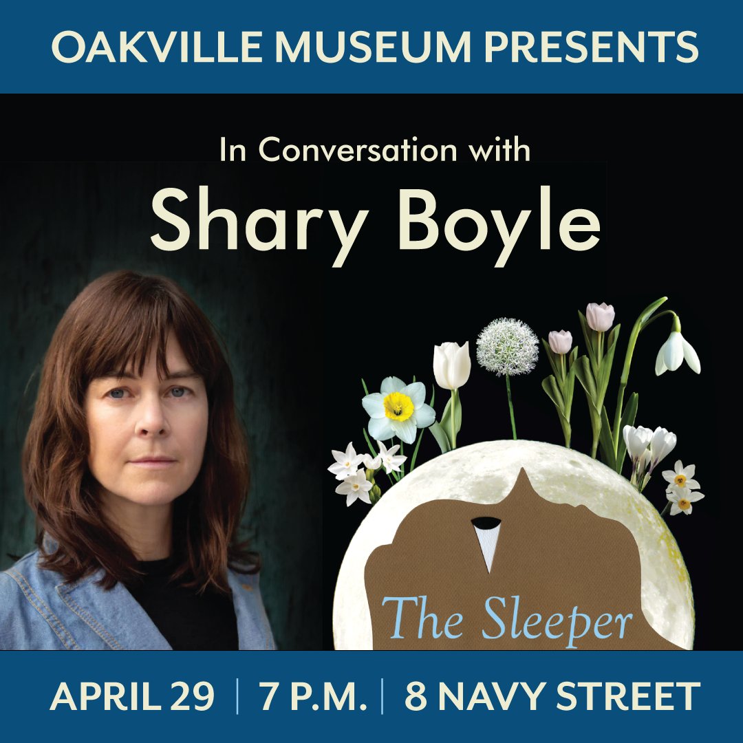 In Conversation with Shary Boyle