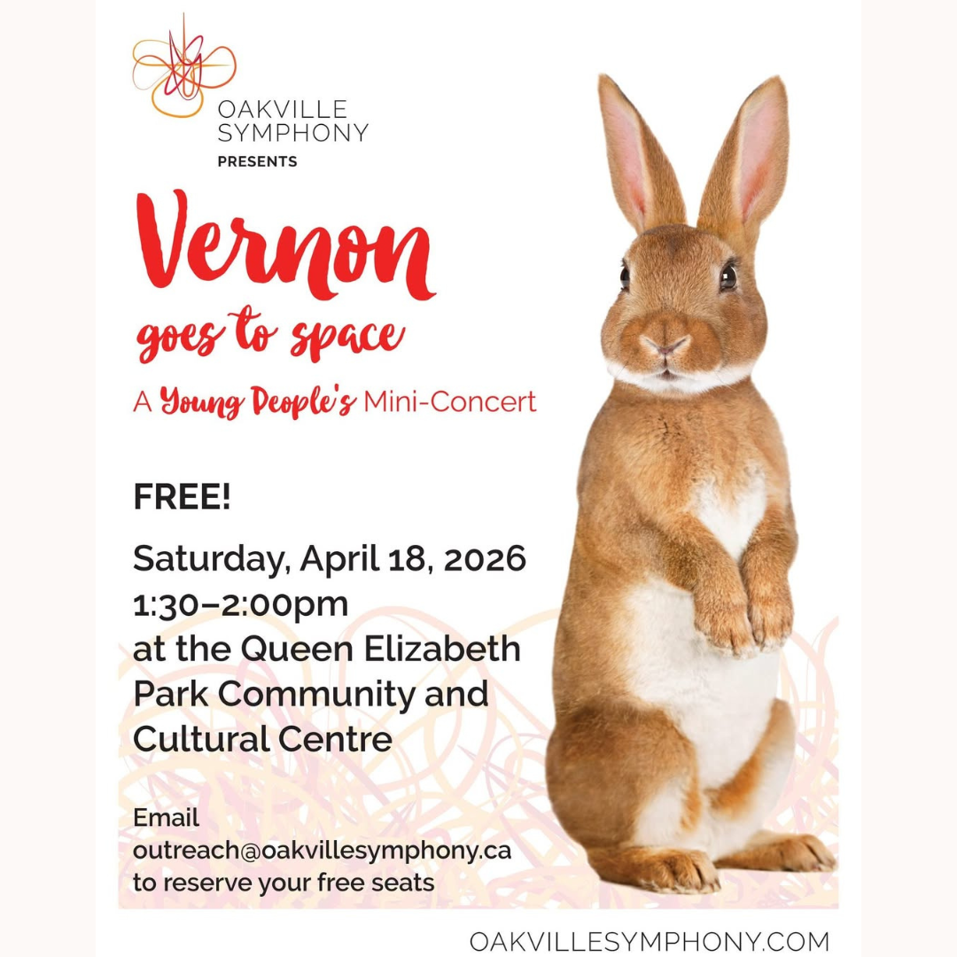Vernon Goes to Space: A Young Person's Mini Concert