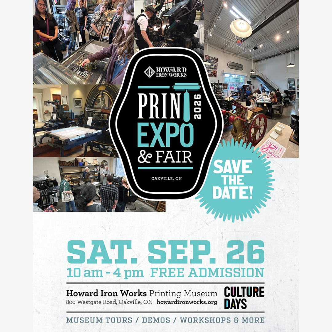 Print Expo & Fair 2026