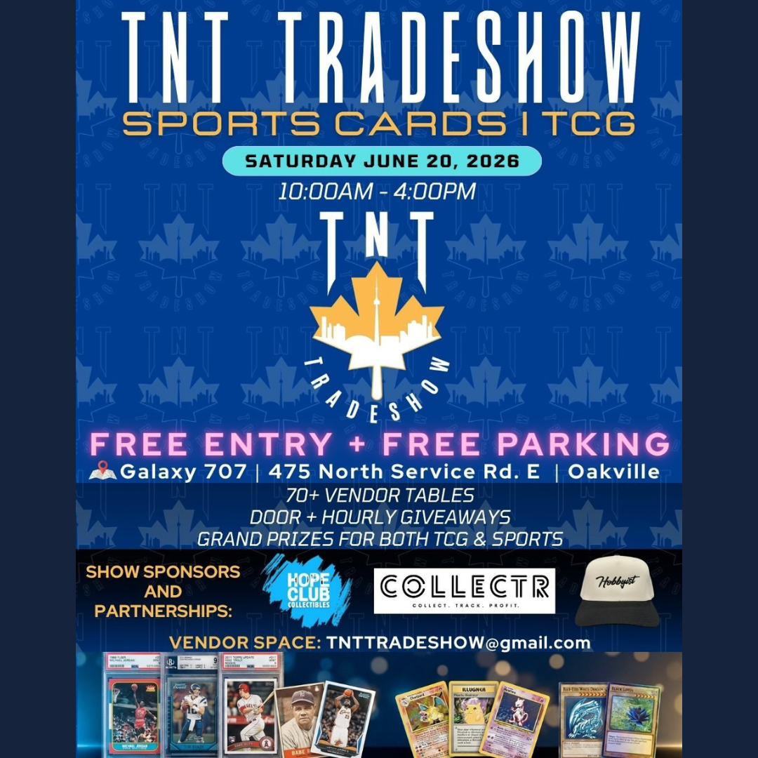 TNT Tradeshow