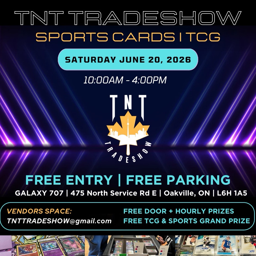 TNT Tradeshow