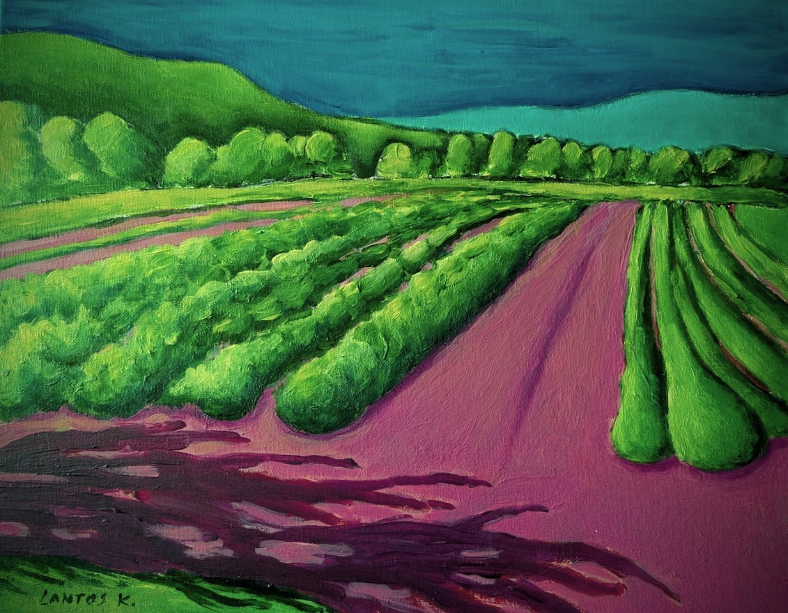 Taste of Art on the Bluffs