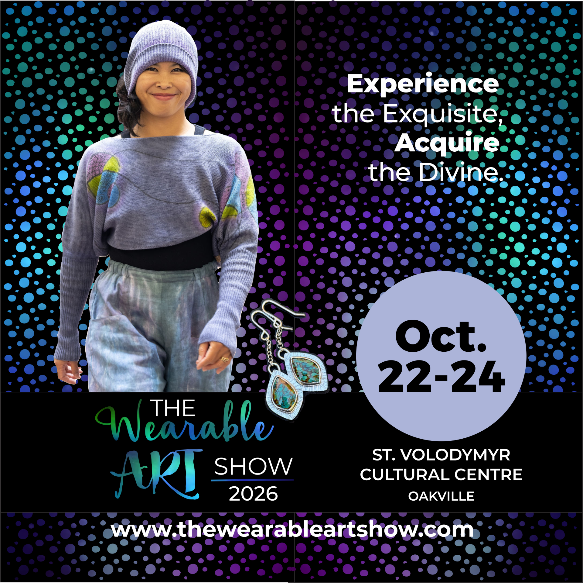 The Wearable Art Show Gala Evening