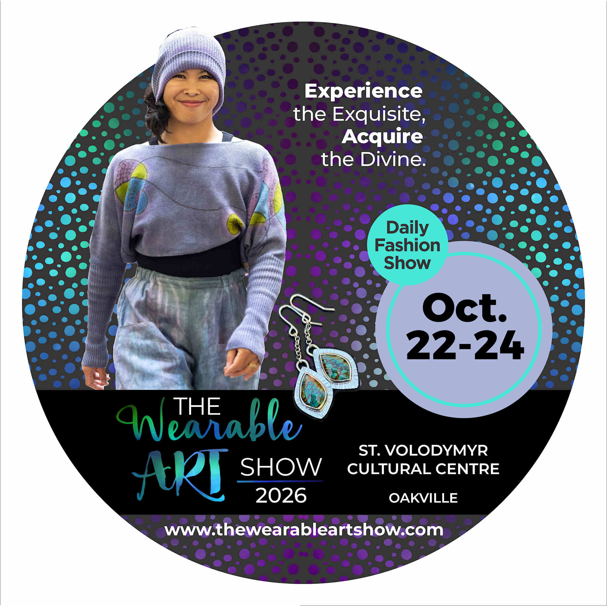 The Wearable Art Show