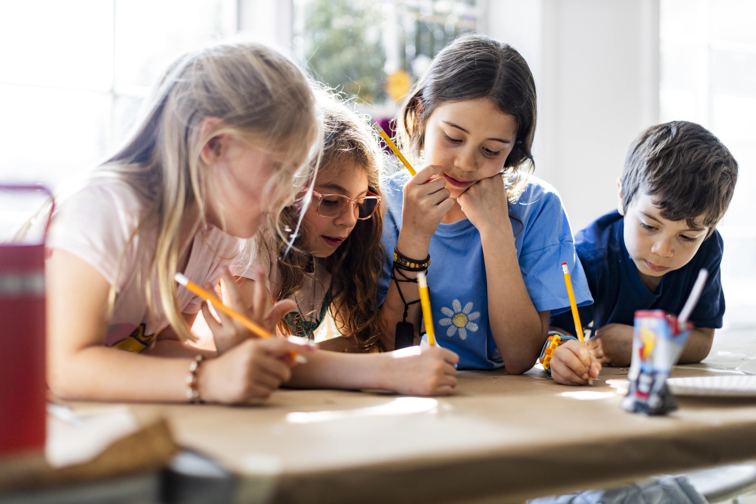 Power Art PA Days: Buggin' Out