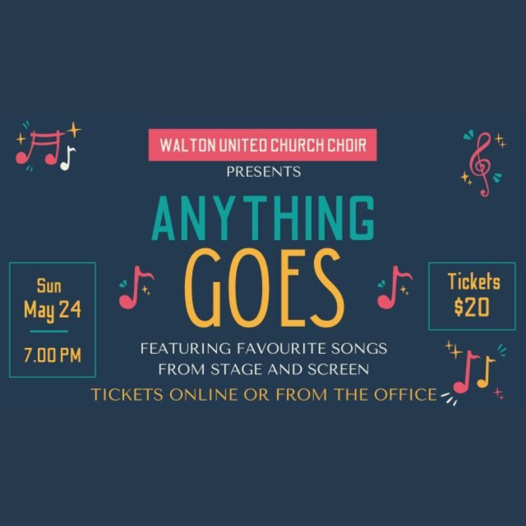 Anything Goes