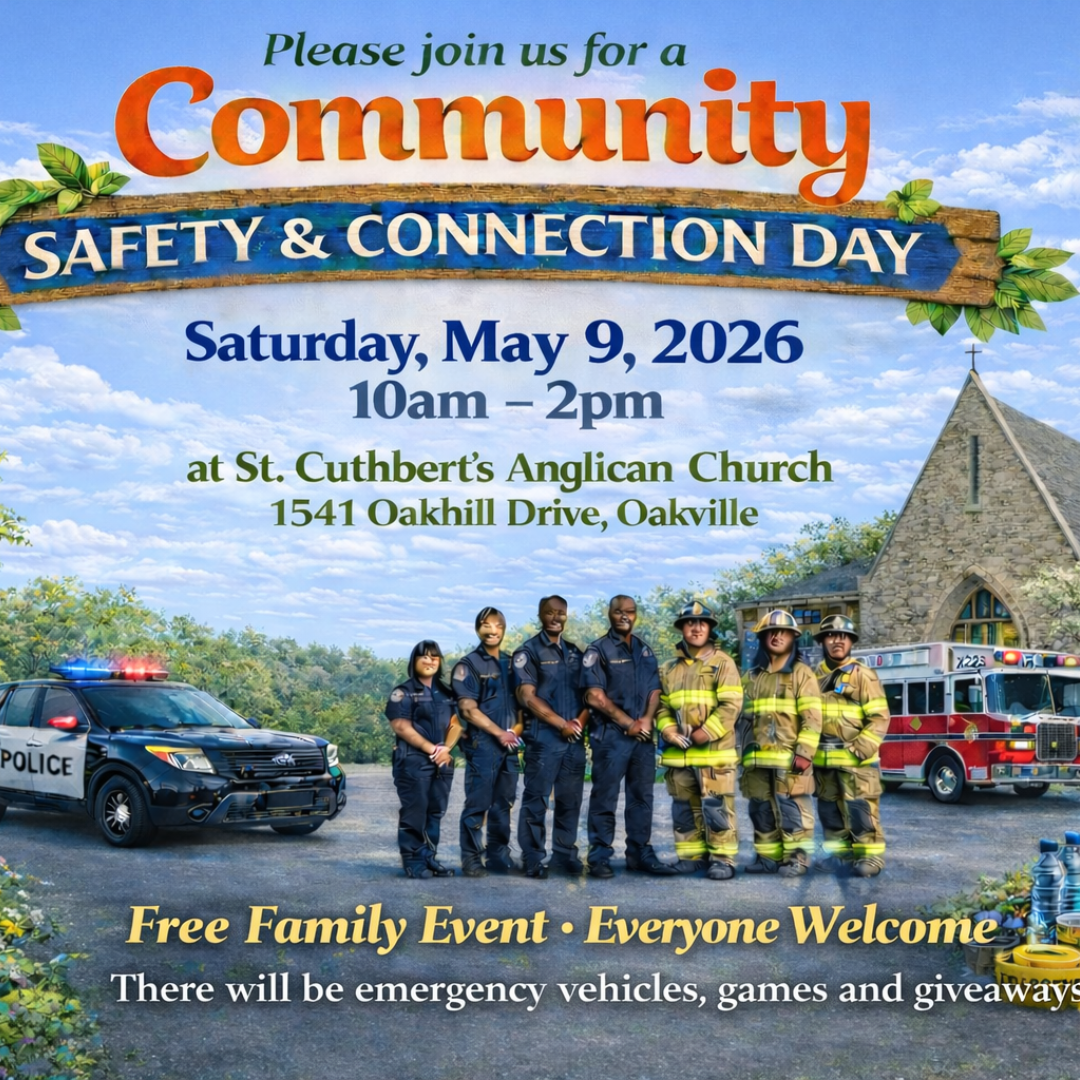 Community Safety and Connections Day