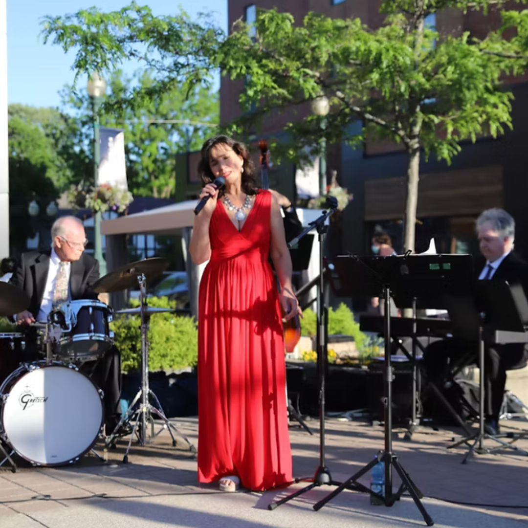 Friday Night Jazz