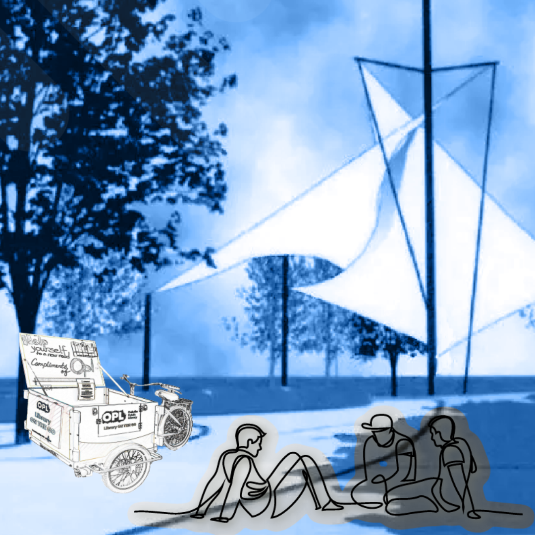 OPL Under the Sails: Family Storytime