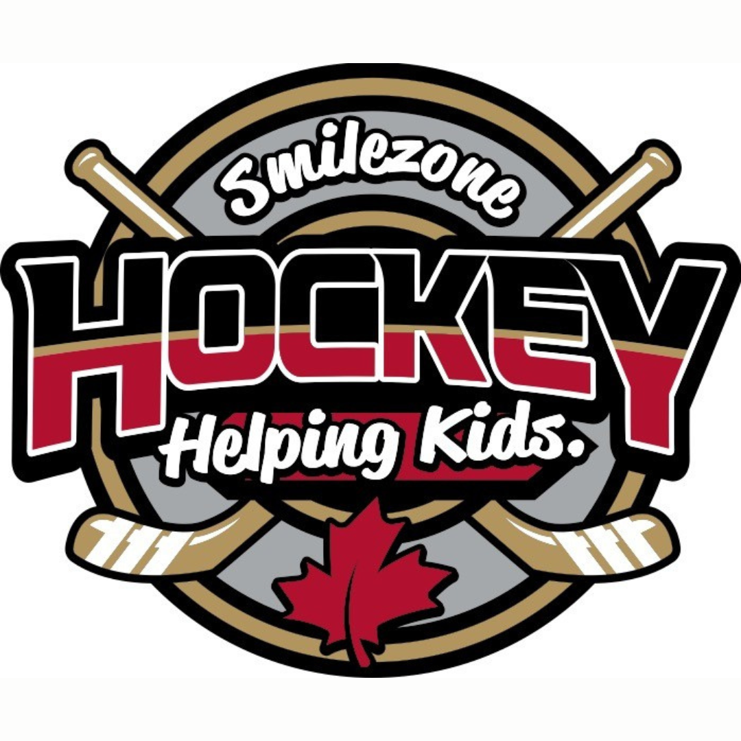 Smilezone Foundation Hockey Helping Kids Tournament