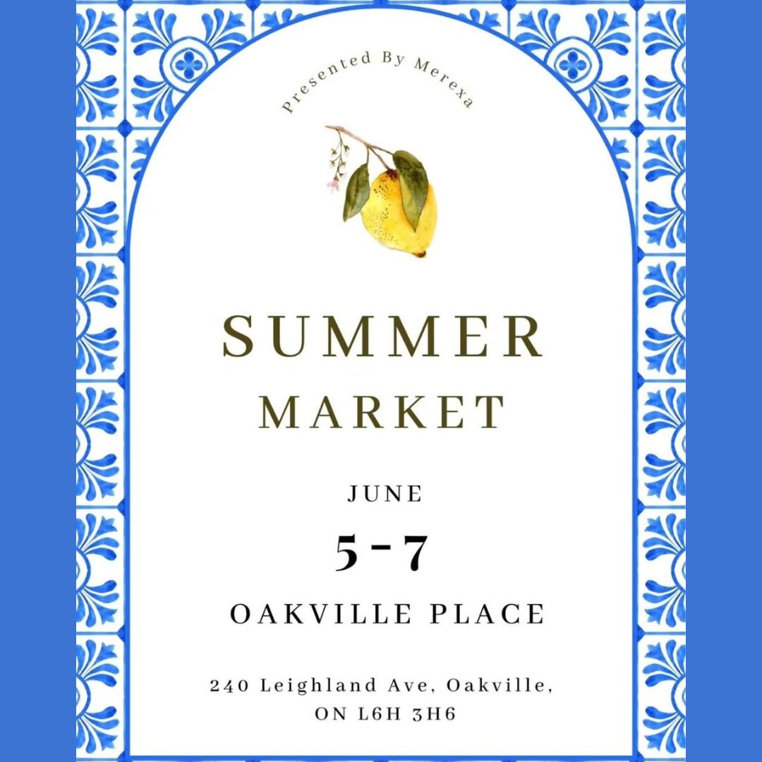 Summer Market