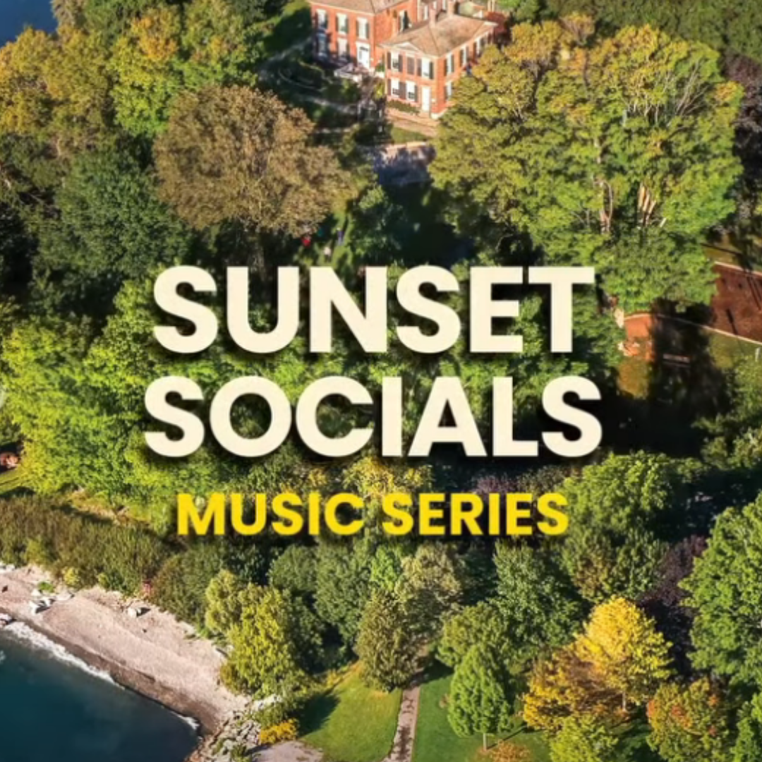 Sunset Socials Music Series