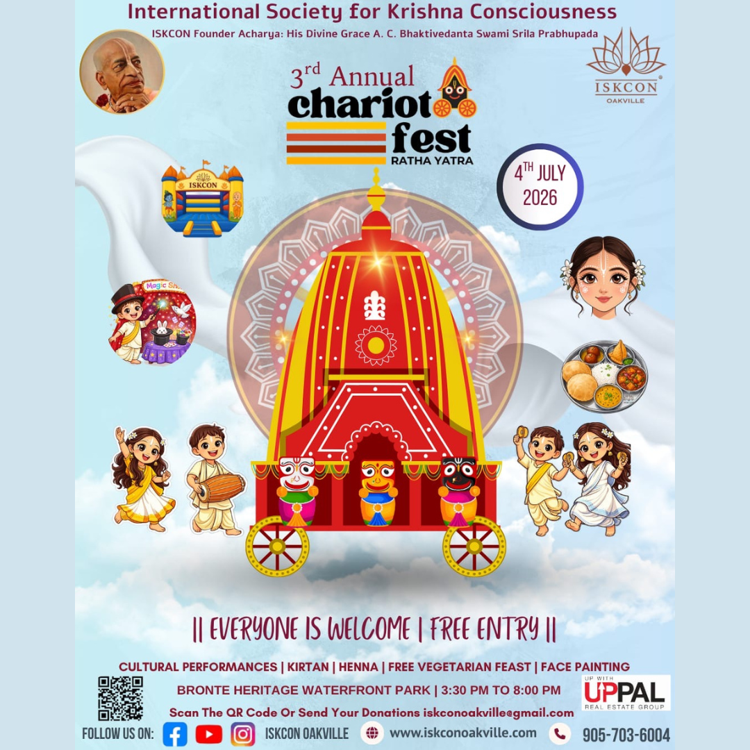 Chariot Fest