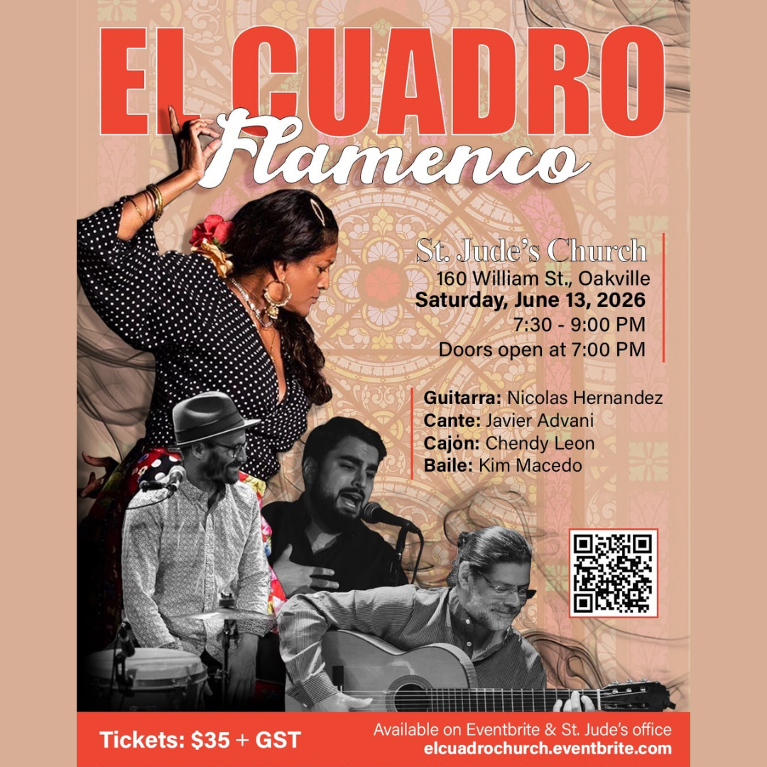 El Cuadro Flamenco