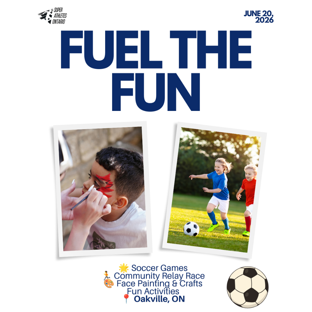 Fuel The Fun