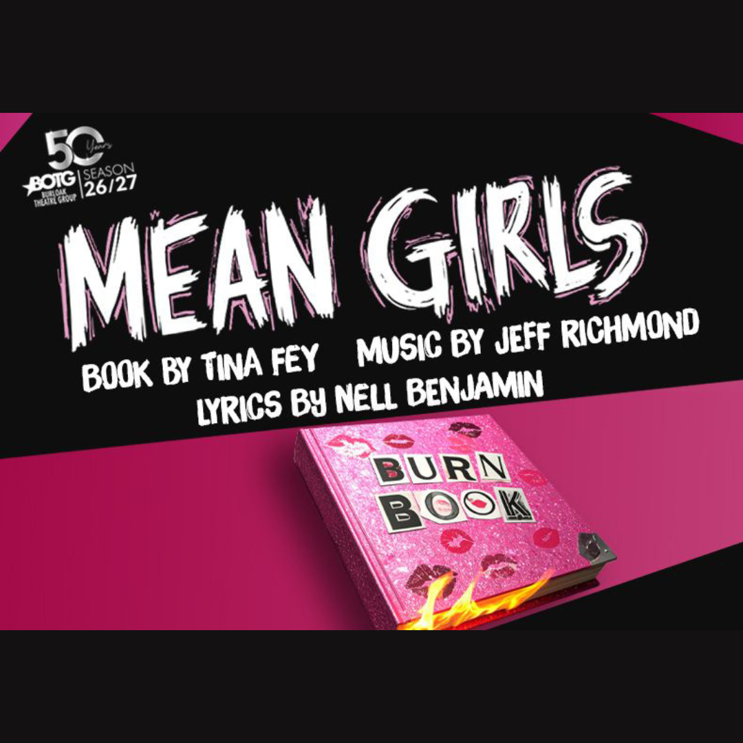Mean Girls the Musical