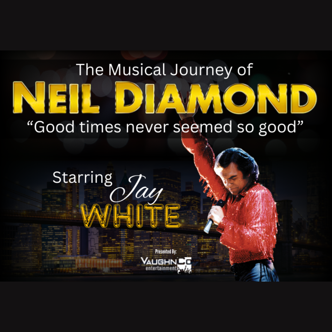 The Musical Journey of Neil Diamond